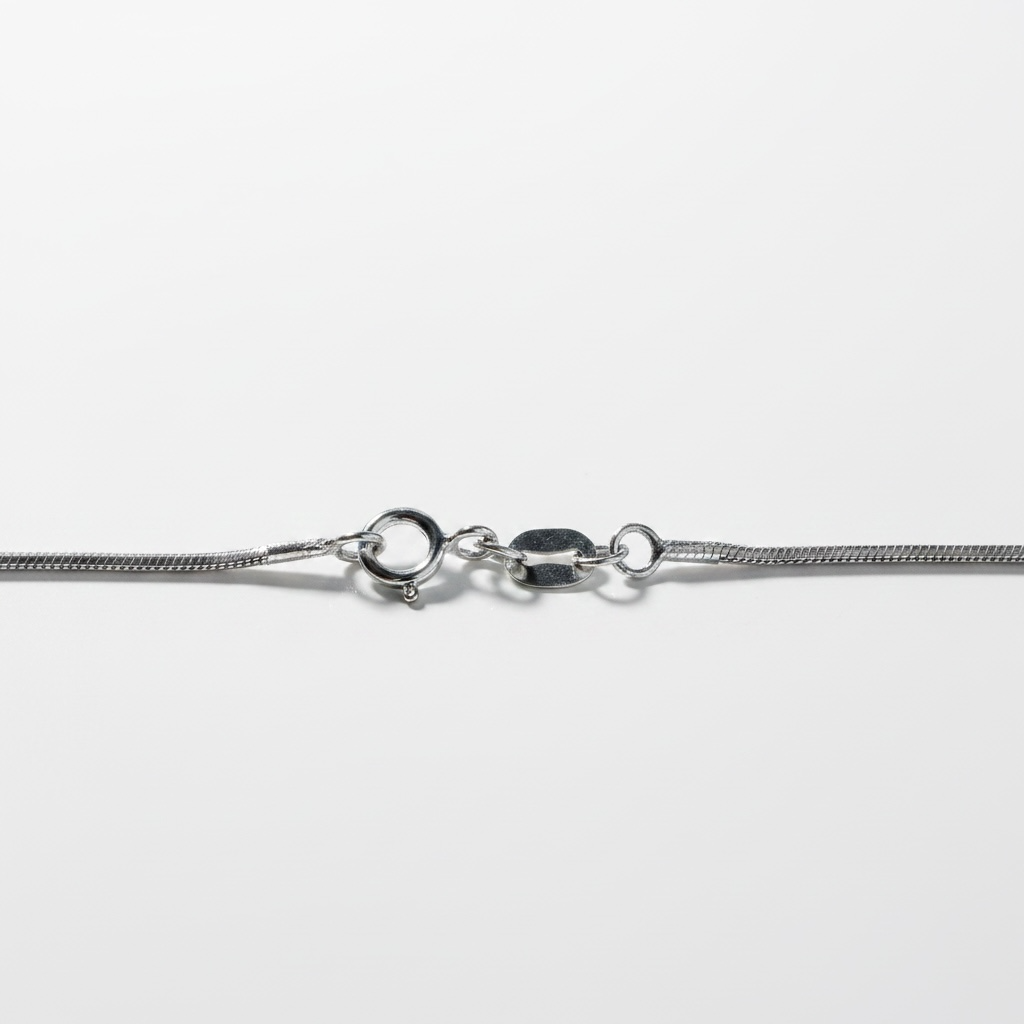 Sterling Silver S925