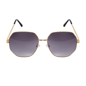 Signature Oversized Sunglasses