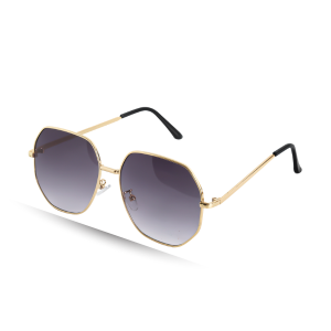 Signature Oversized Sunglasses