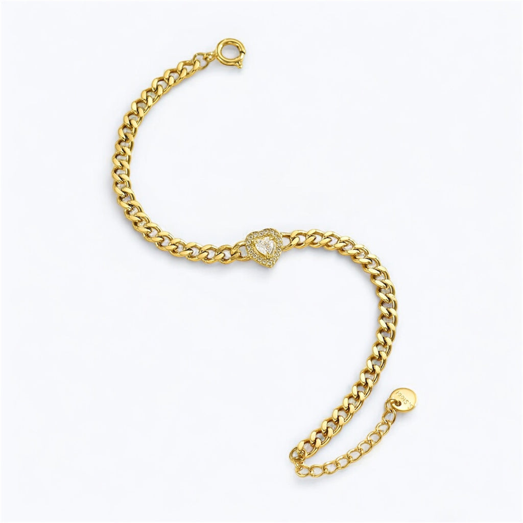 Sweetheart Bracelet