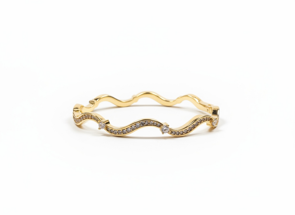 Wave Lux Bracelet