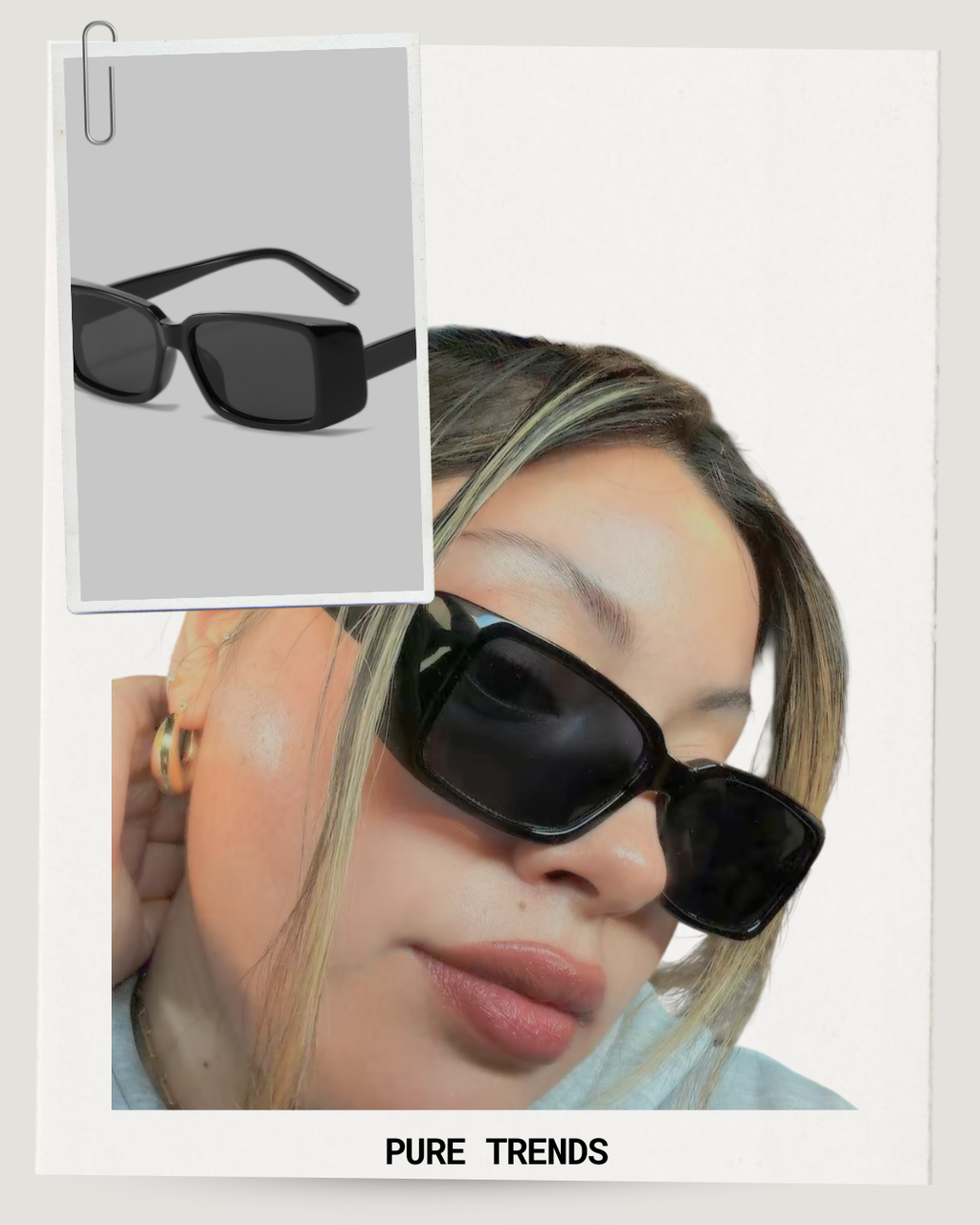 Modern Edge Unisex