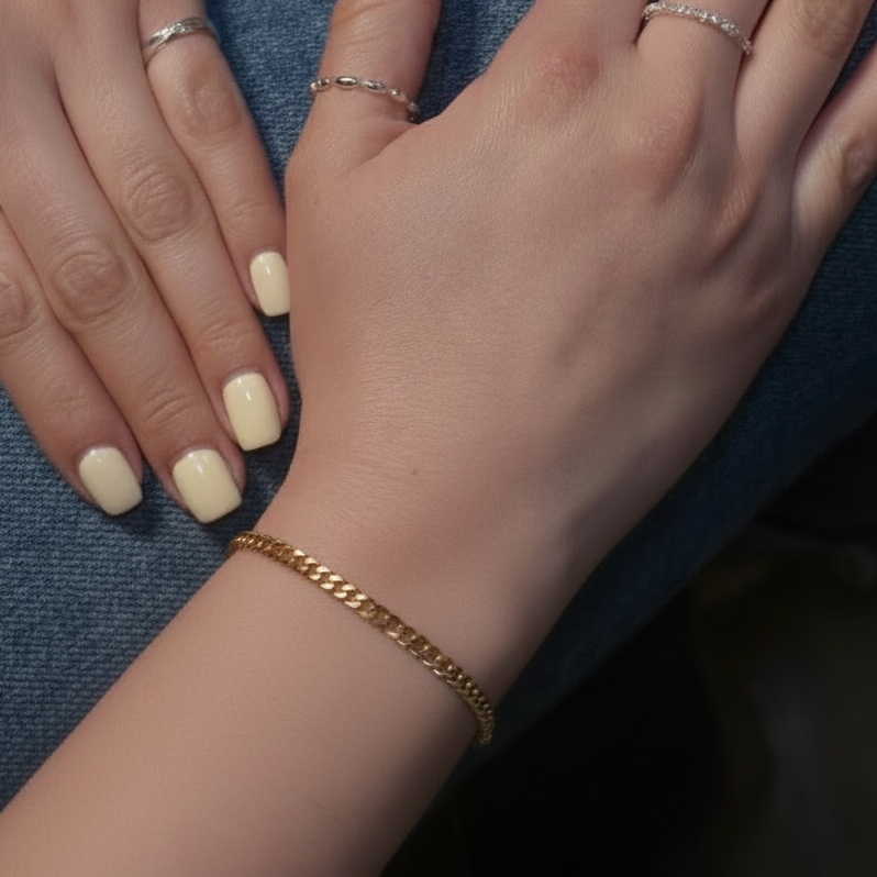 Valencia Bracelet