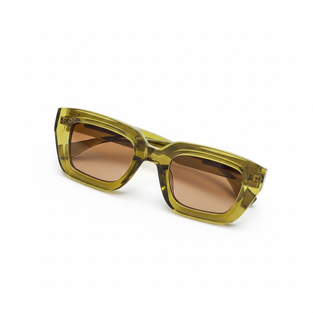 Soléa Frame Sunglasses