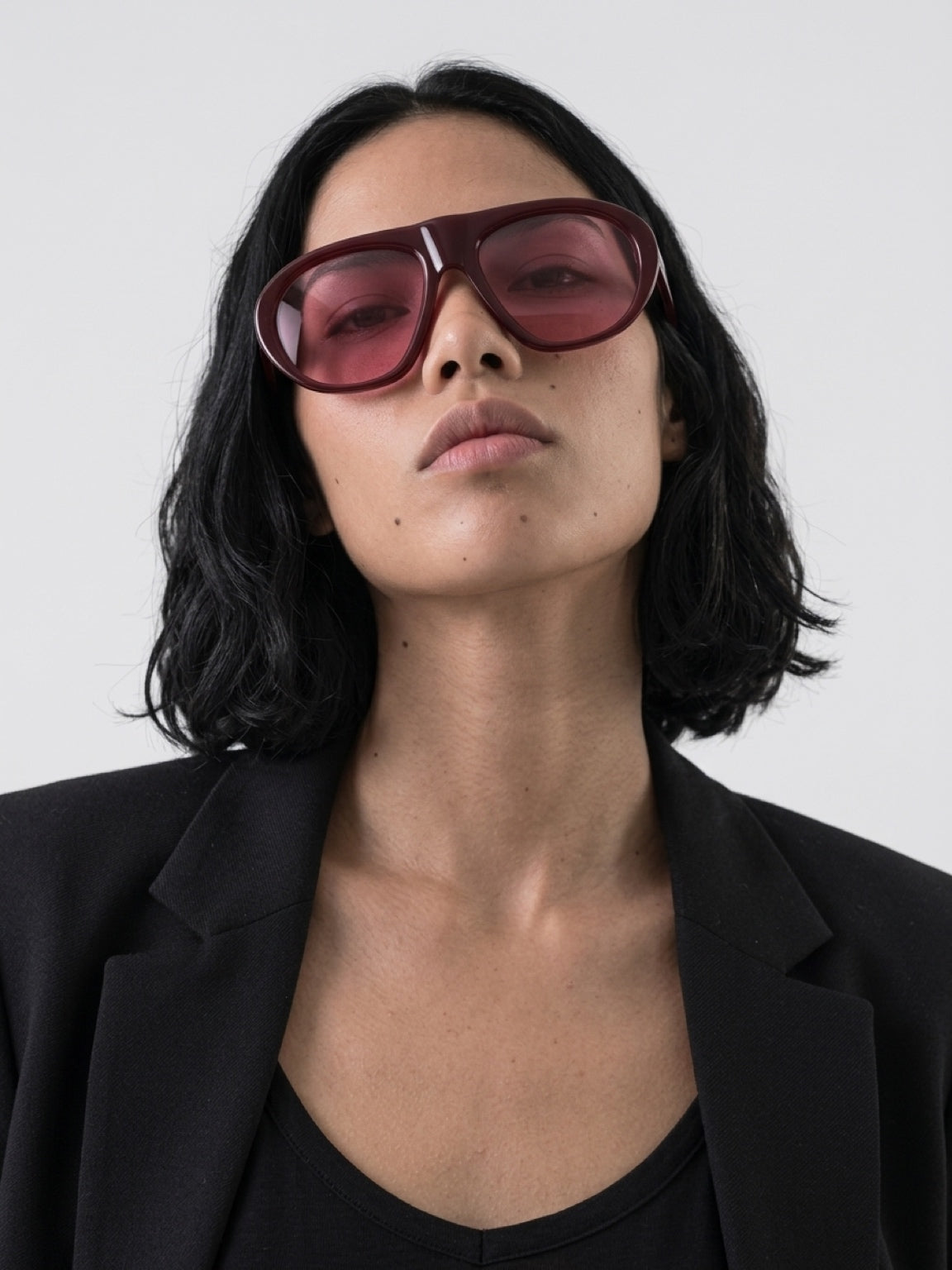 Off Limit Shades, Oversized Sunglasses