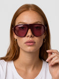 Off Limit Shades, Oversized Sunglasses