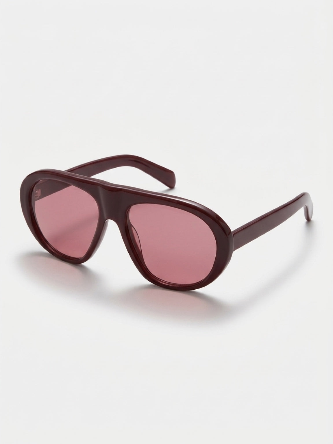 Off Limit Shades, Oversized Sunglasses