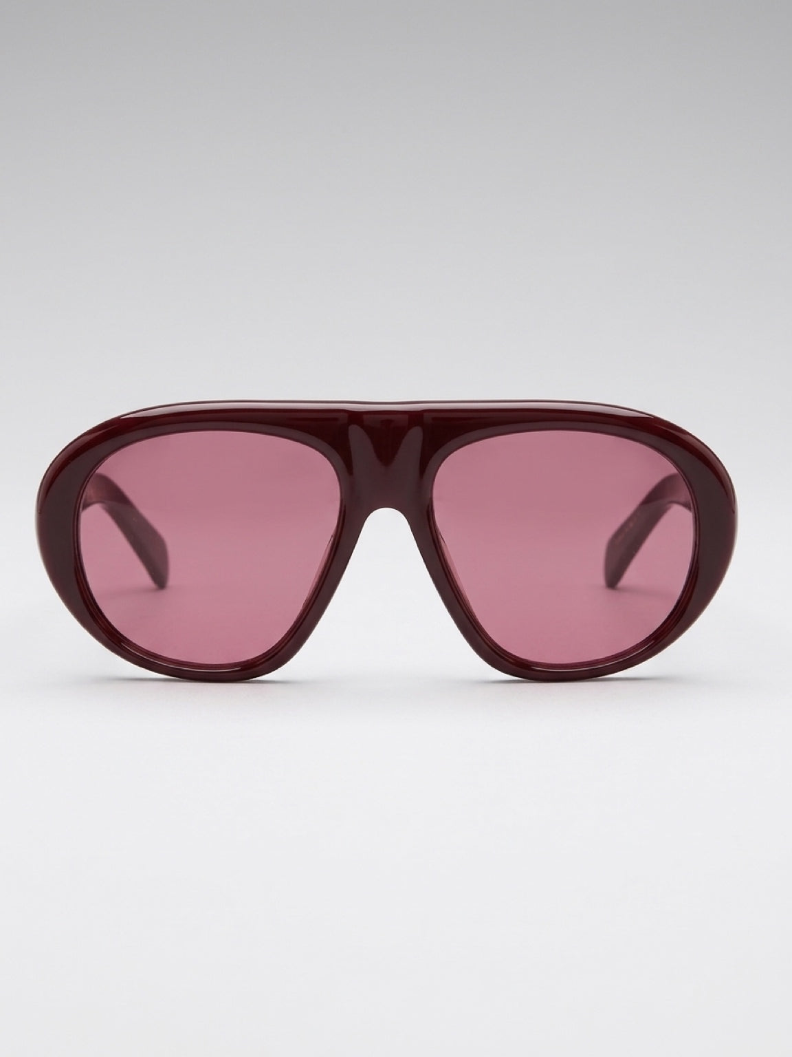Off Limit Shades, Oversized Sunglasses
