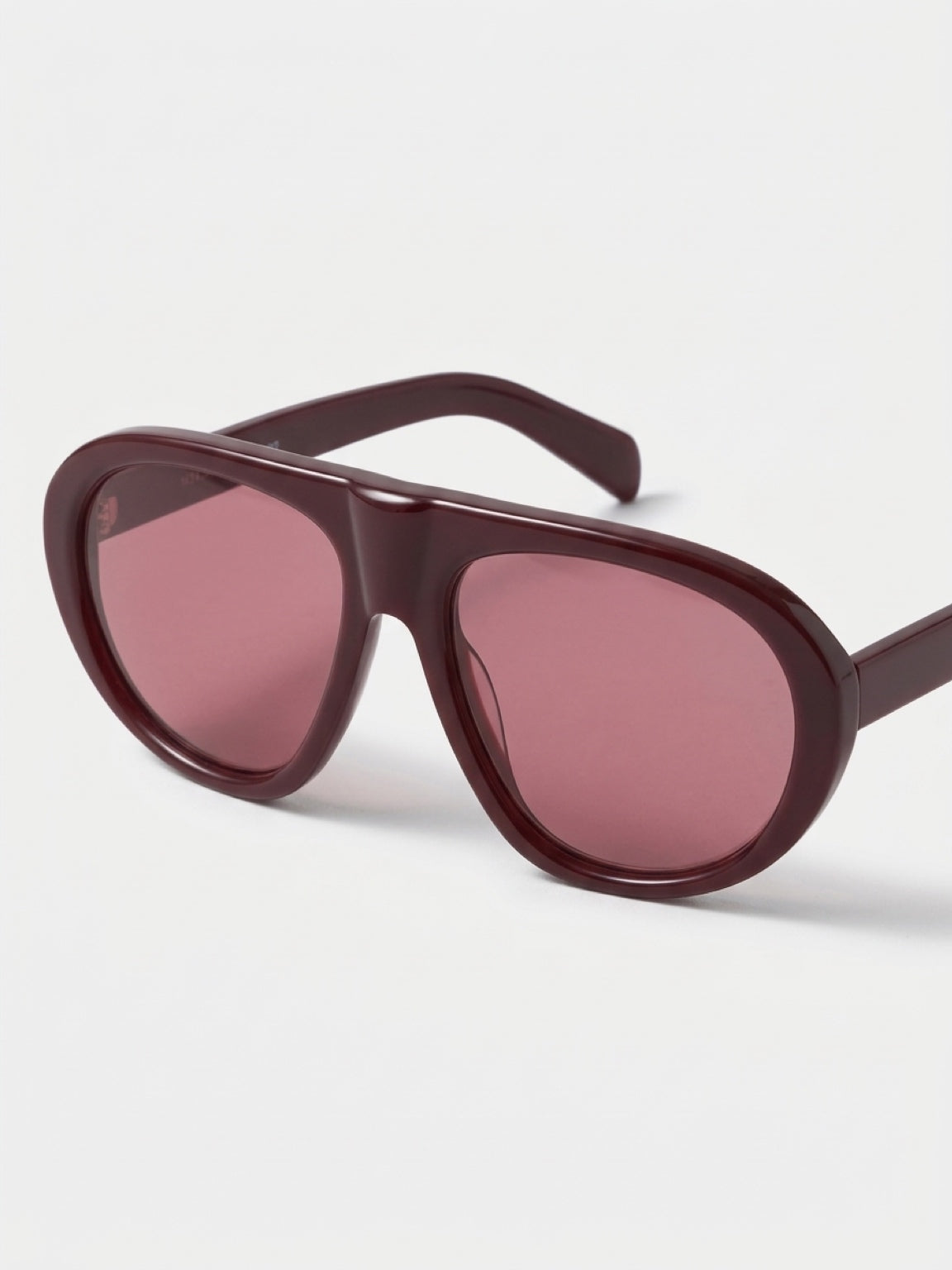 Off Limit Shades, Oversized Sunglasses