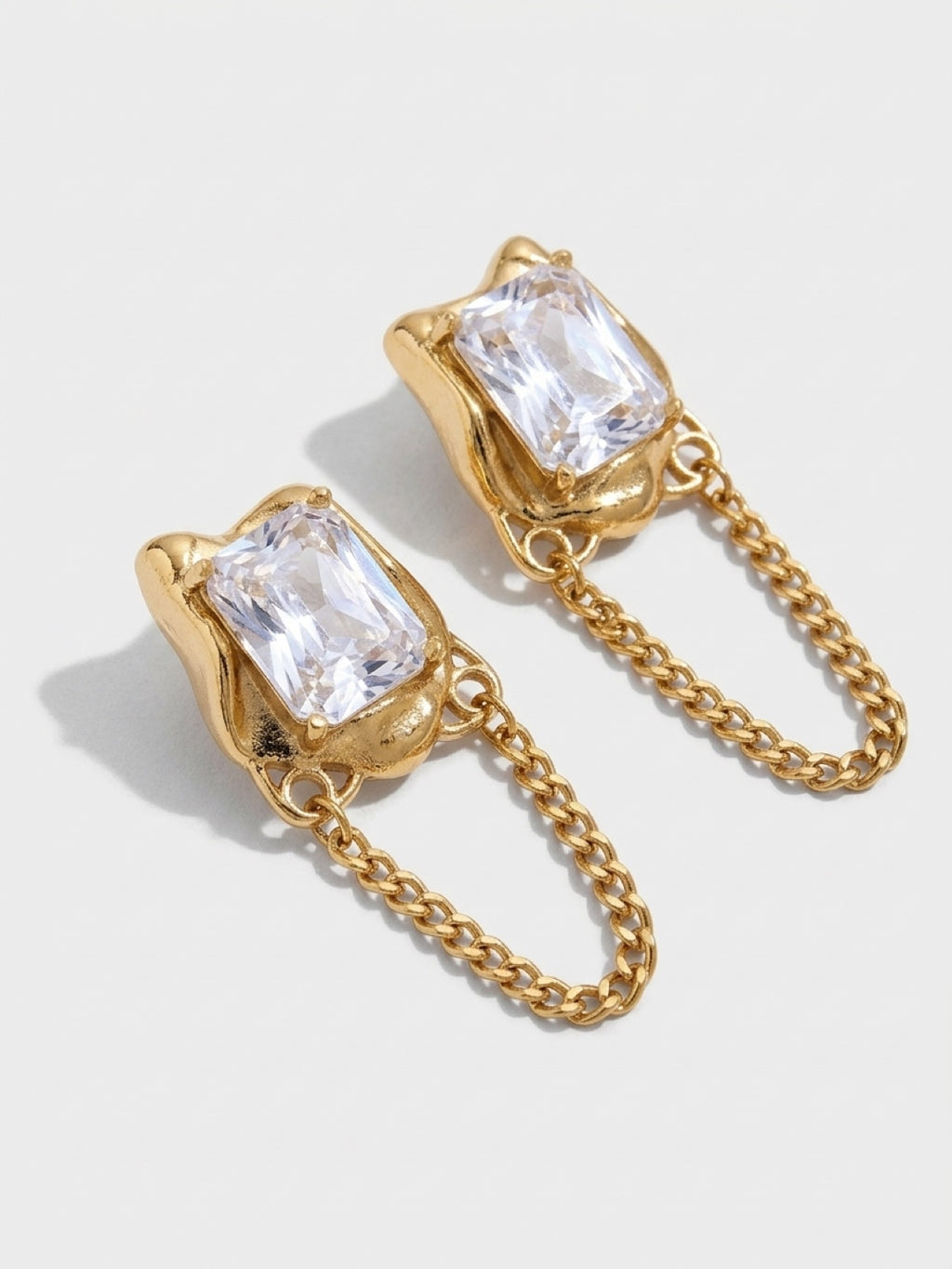 Golden Hour Dangles