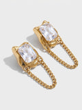 Golden Hour Dangles